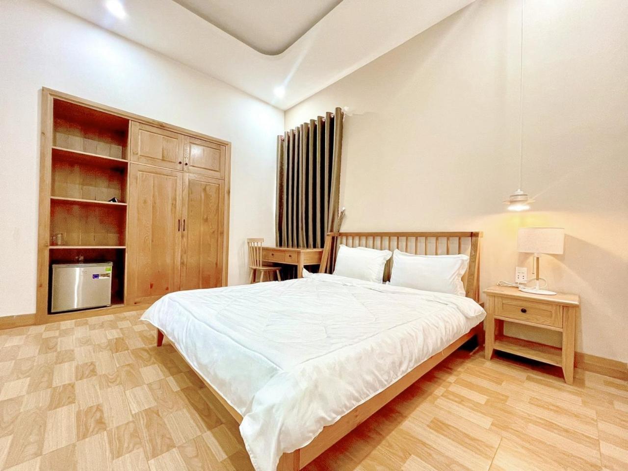 Hoang My Villa Bai Sau Vung Tau Buitenkant foto