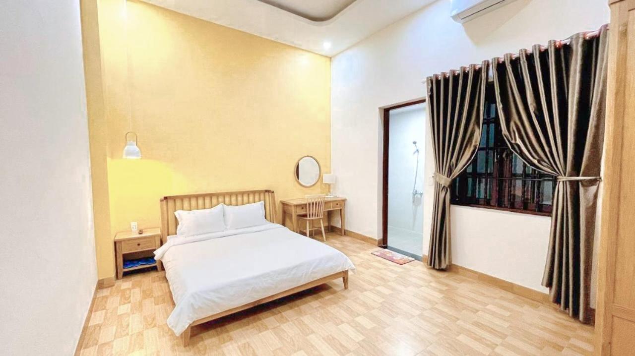 Hoang My Villa Bai Sau Vung Tau Buitenkant foto